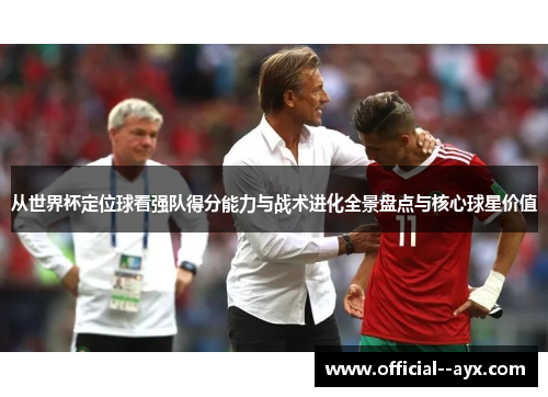 从世界杯定位球看强队得分能力与战术进化全景盘点与核心球星价值