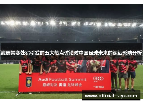 魏震禁赛处罚引发的五大热点讨论对中国足球未来的深远影响分析